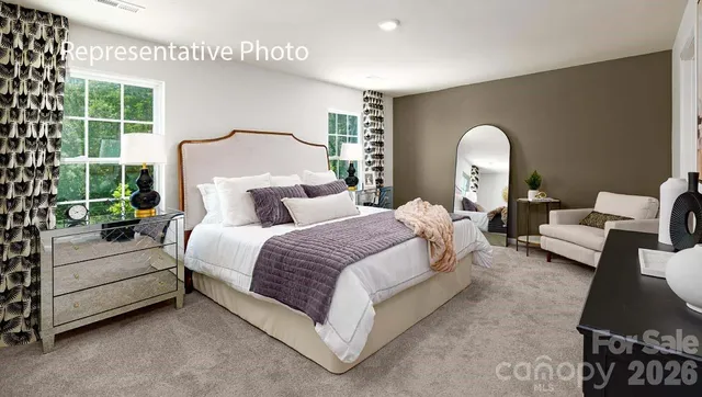 $385,140 | 3338 Colorado Blue Court, Gastonia, NC 28056