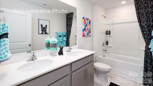 $385,140 | 3338 Colorado Blue Court, Gastonia, NC 28056