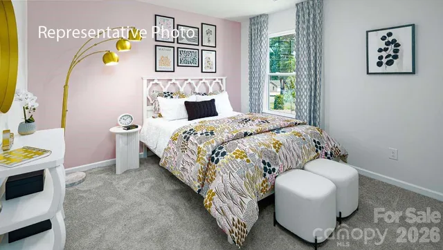 $385,140 | 3338 Colorado Blue Court, Gastonia, NC 28056