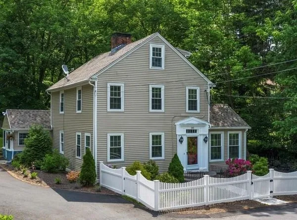 $599,000 | 295 Main Street, Cranston, RI 02831