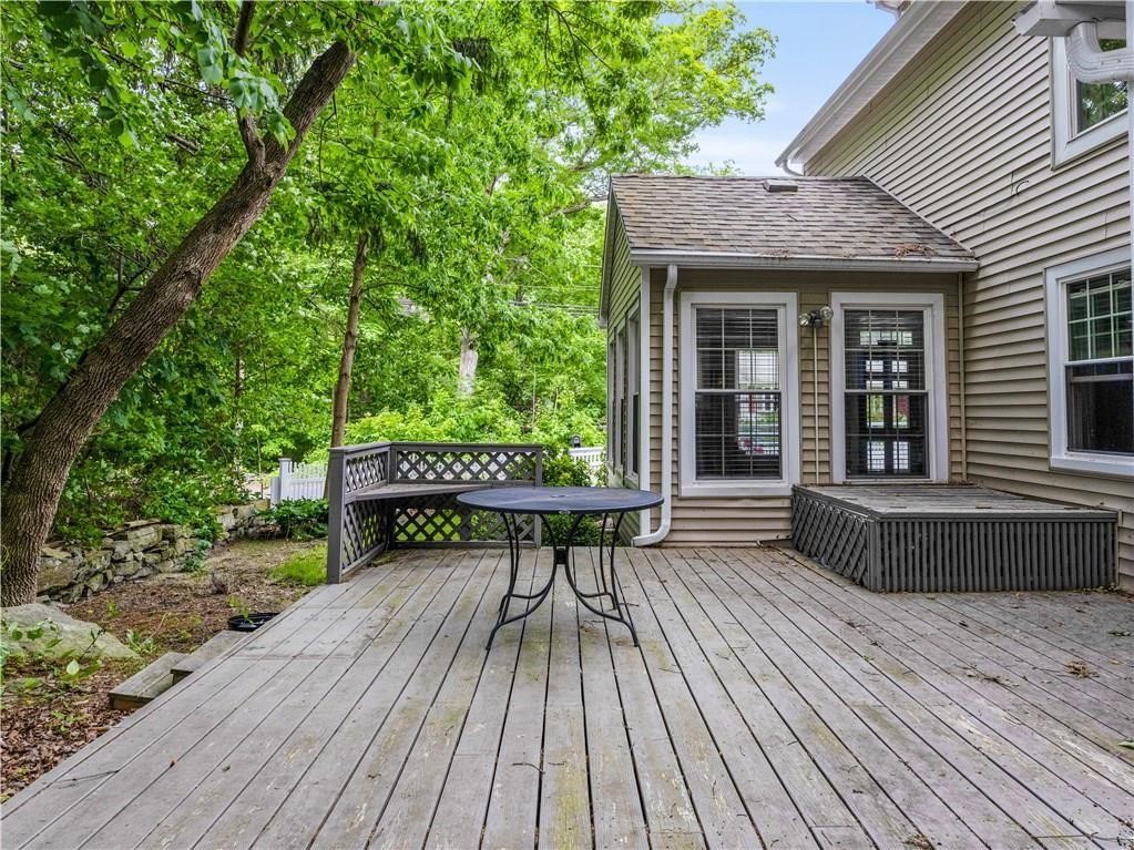 295 Main Street Cranston, RI 02831 - Photo 17 of 18