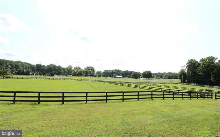 Beautiful Premium 5 Acre Corner Lot