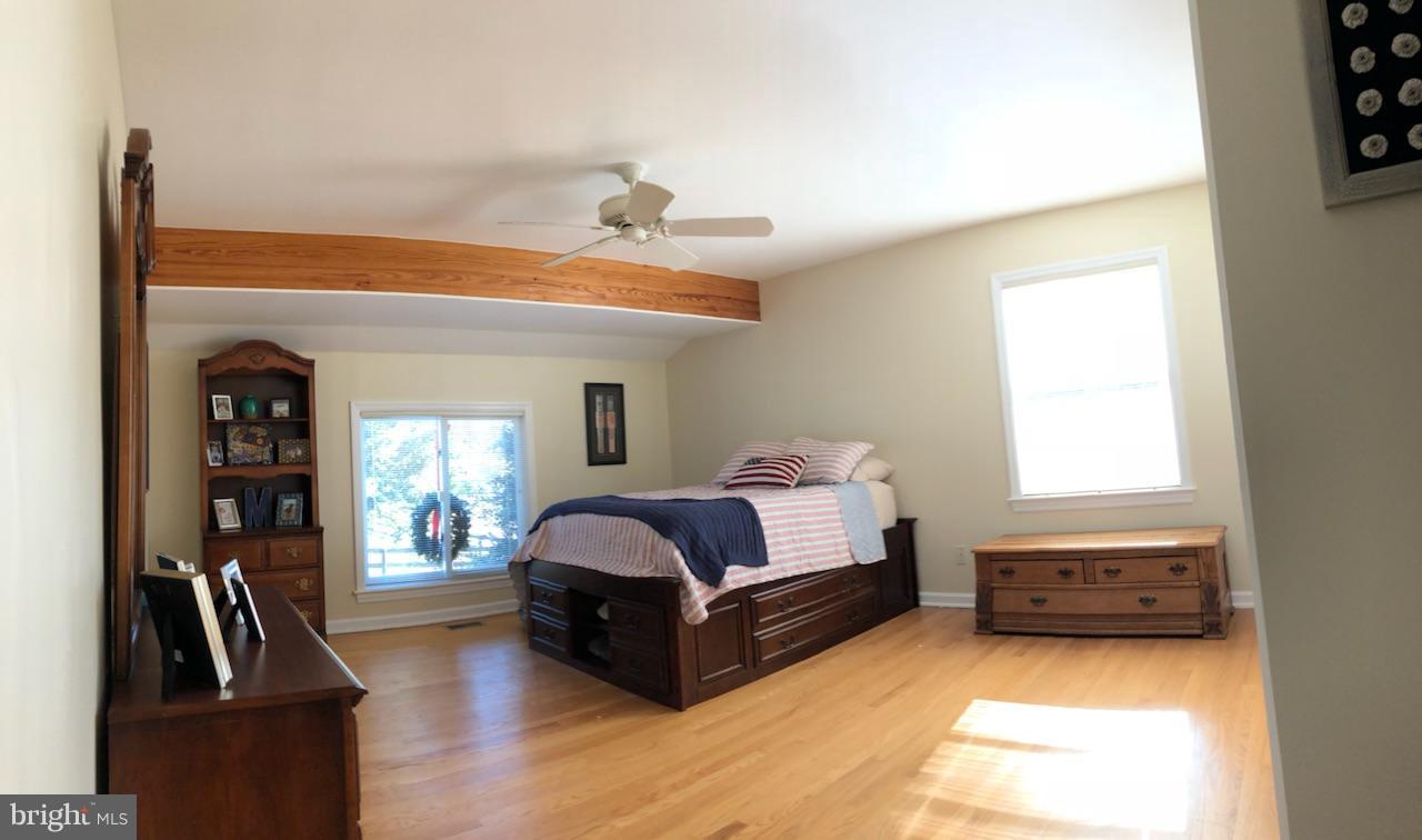 13101 Springdale Estates Road Clifton, VA 20124 - Photo 19 of 30 Bedroom #2