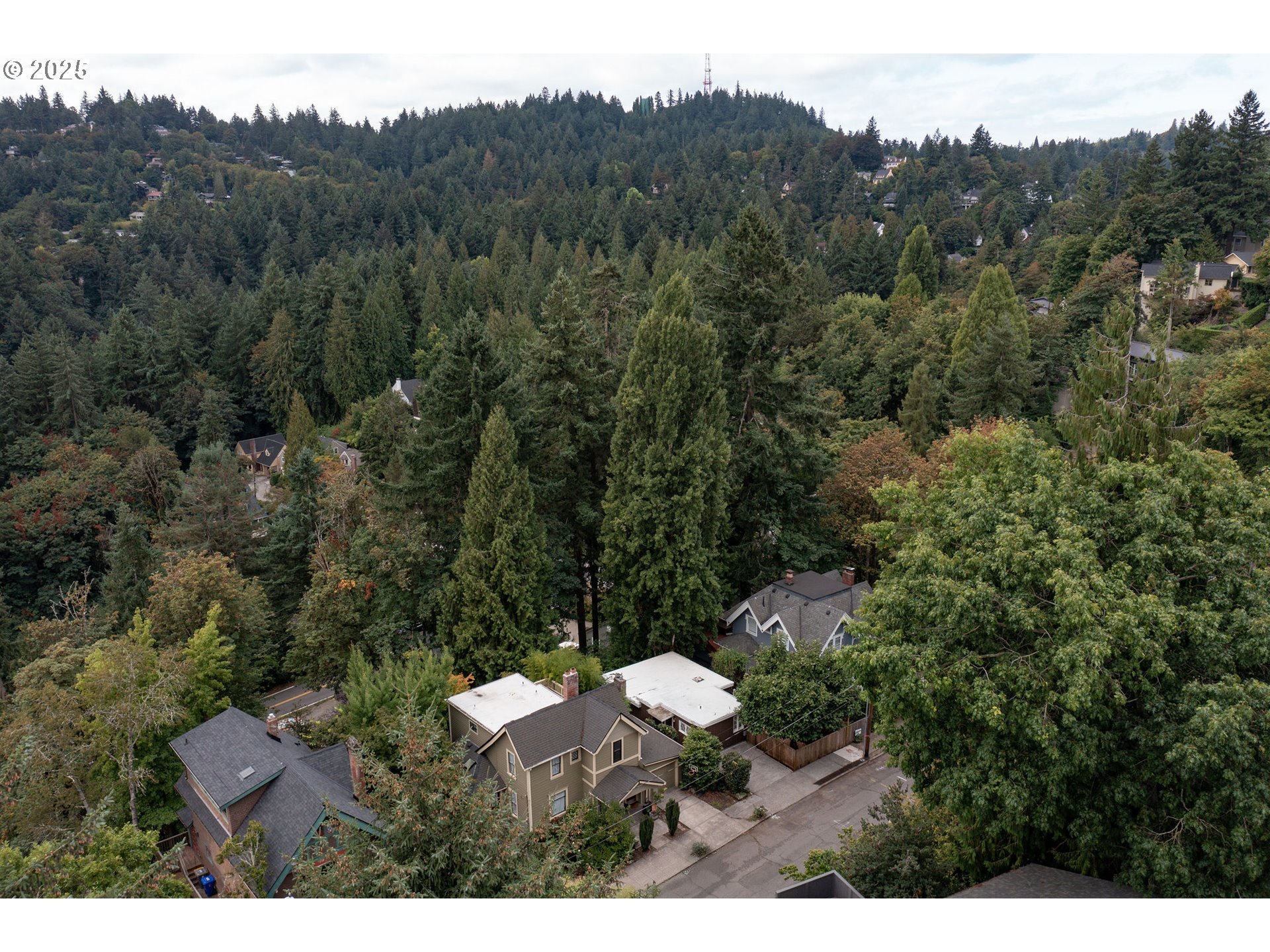 1524 Southwest Davenport Street Portland, OR 97201 - Photo 24 of 24 Gallery Image 24