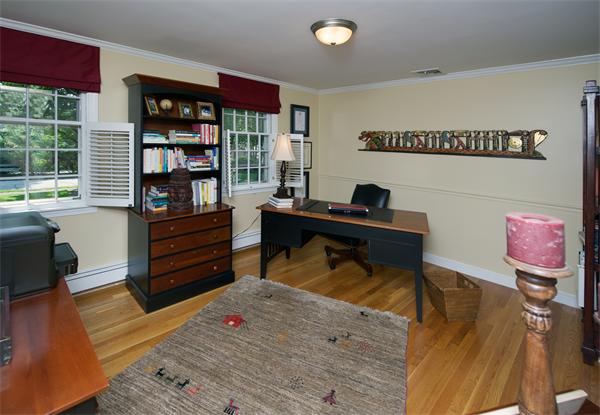 7 Appian Drive Wellesley, MA 02481 - Photo 18 of 20