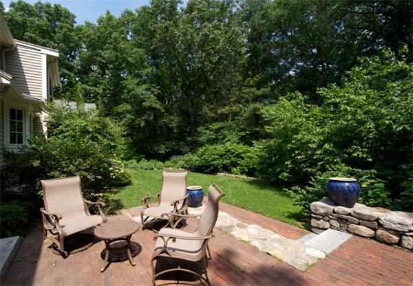 7 Appian Drive Wellesley, MA 02481 - Photo 20 of 20