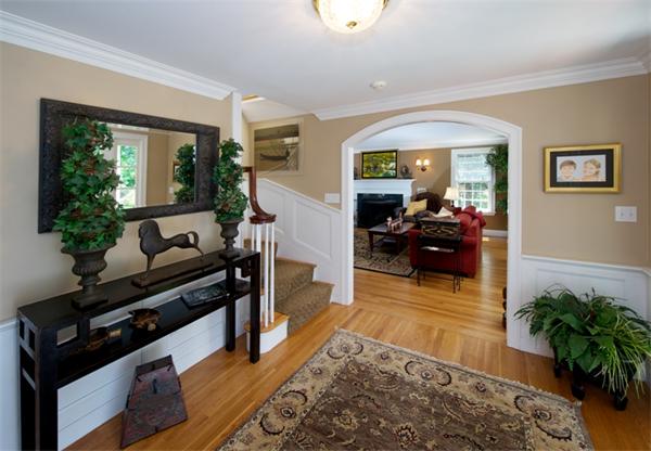 7 Appian Drive Wellesley, MA 02481 - Photo 3 of 20