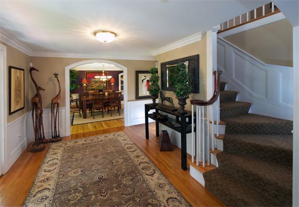 7 Appian Drive Wellesley, MA 02481 - Photo 4 of 20