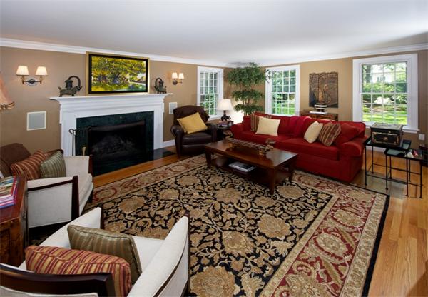 7 Appian Drive Wellesley, MA 02481 - Photo 5 of 20