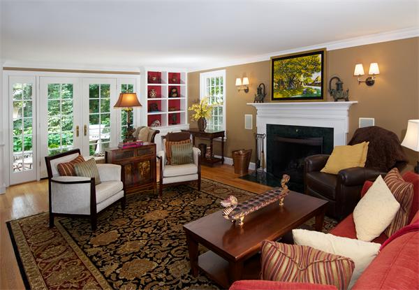 7 Appian Drive Wellesley, MA 02481 - Photo 6 of 20