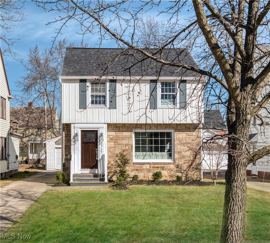 3727 Bainbridge Road Cleveland Heights, OH 44118 - Photo 1 of 31