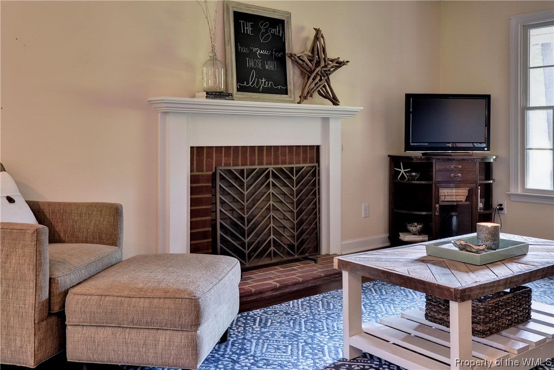 4922 Riverview Road Williamsburg, VA 23188 - Photo 11 of 49 Gallery Image 11
