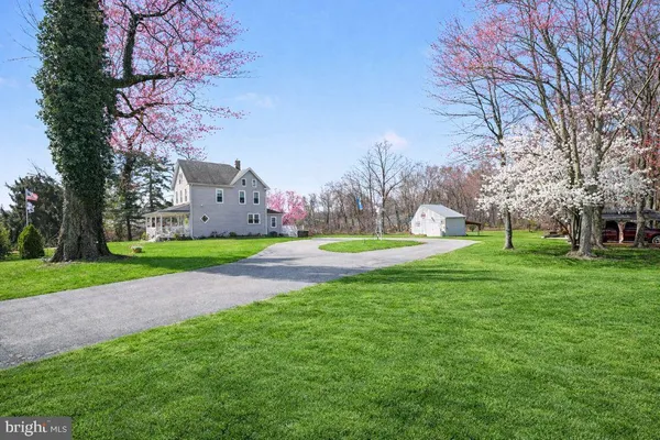 $635,000 | 3808 Federal Hill Road, Jarrettsville, MD 21084