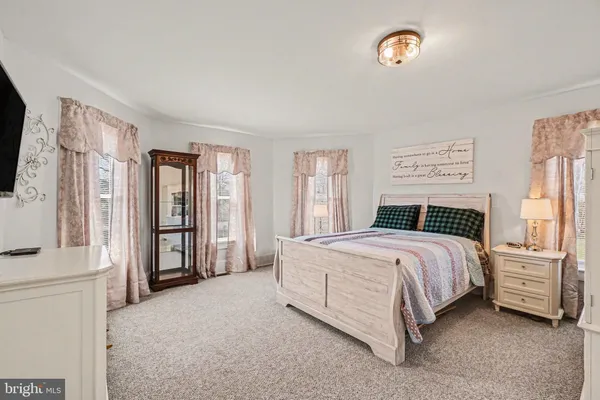 $635,000 | 3808 Federal Hill Road, Jarrettsville, MD 21084