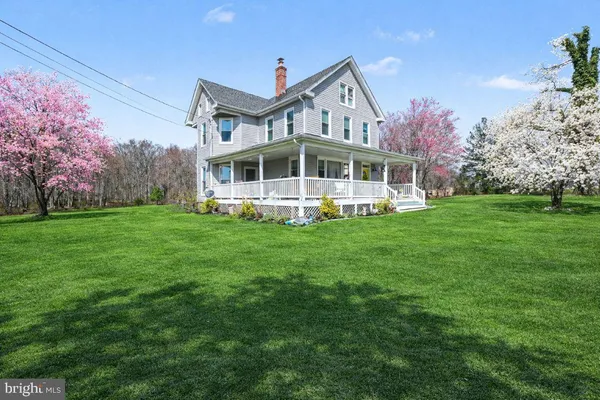 $635,000 | 3808 Federal Hill Road, Jarrettsville, MD 21084