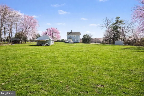 $635,000 | 3808 Federal Hill Road, Jarrettsville, MD 21084