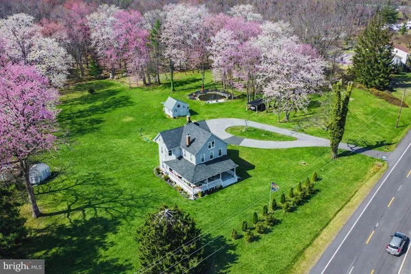 $635,000 | 3808 Federal Hill Road, Jarrettsville, MD 21084