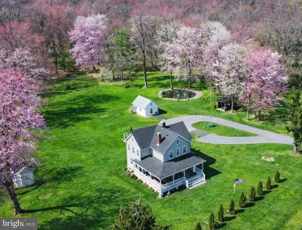 $635,000 | 3808 Federal Hill Road, Jarrettsville, MD 21084