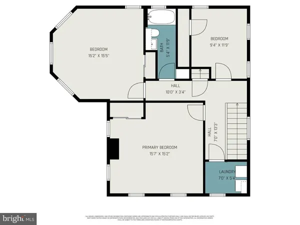 $635,000 | 3808 Federal Hill Road, Jarrettsville, MD 21084