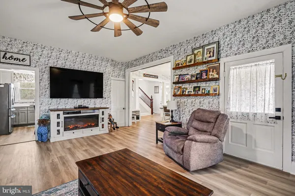 $635,000 | 3808 Federal Hill Road, Jarrettsville, MD 21084