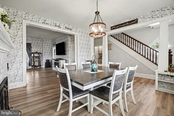 $635,000 | 3808 Federal Hill Road, Jarrettsville, MD 21084