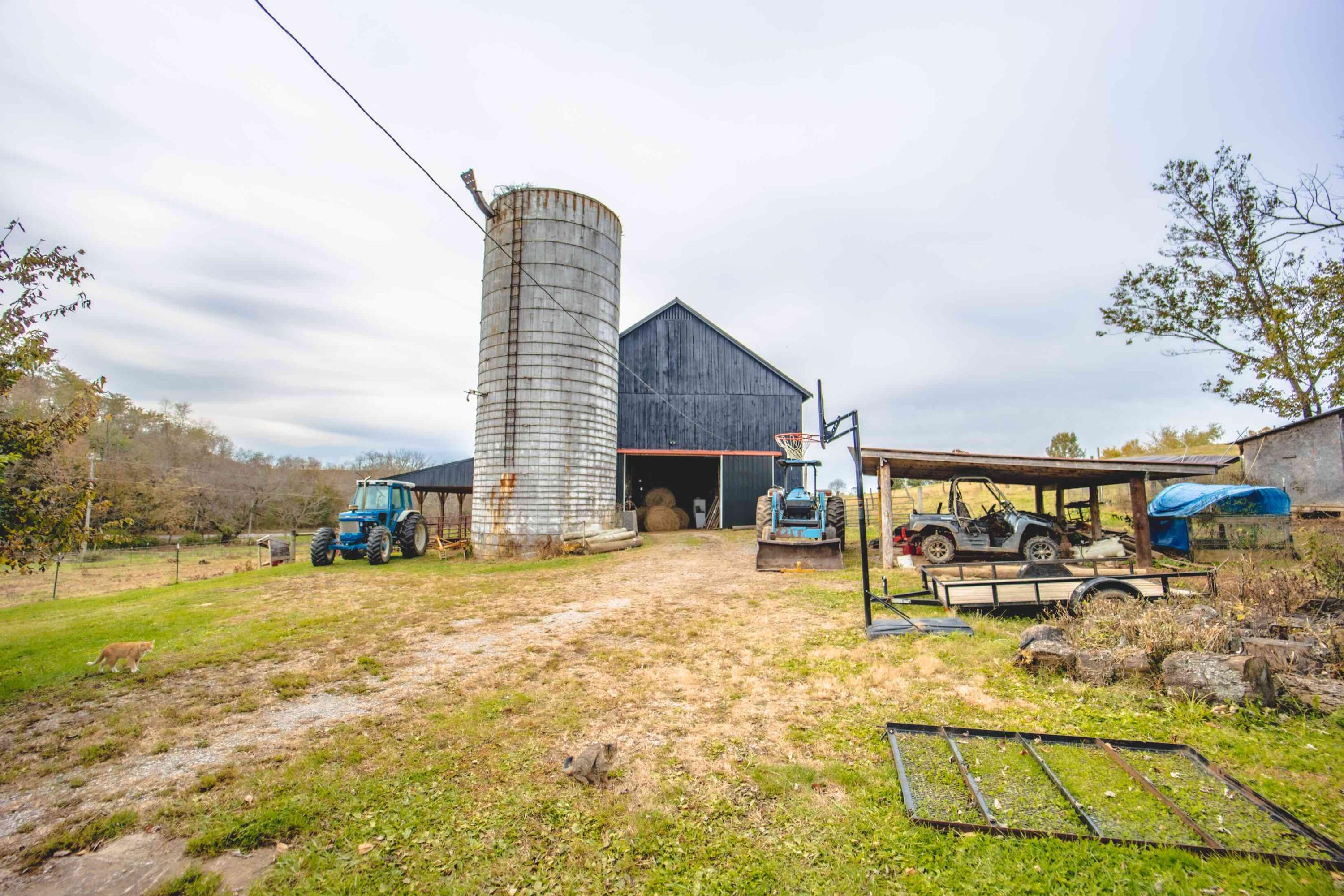 2363 Fall Lick Road Lancaster, KY 40444 - Photo 63 of 79 0S1A9116