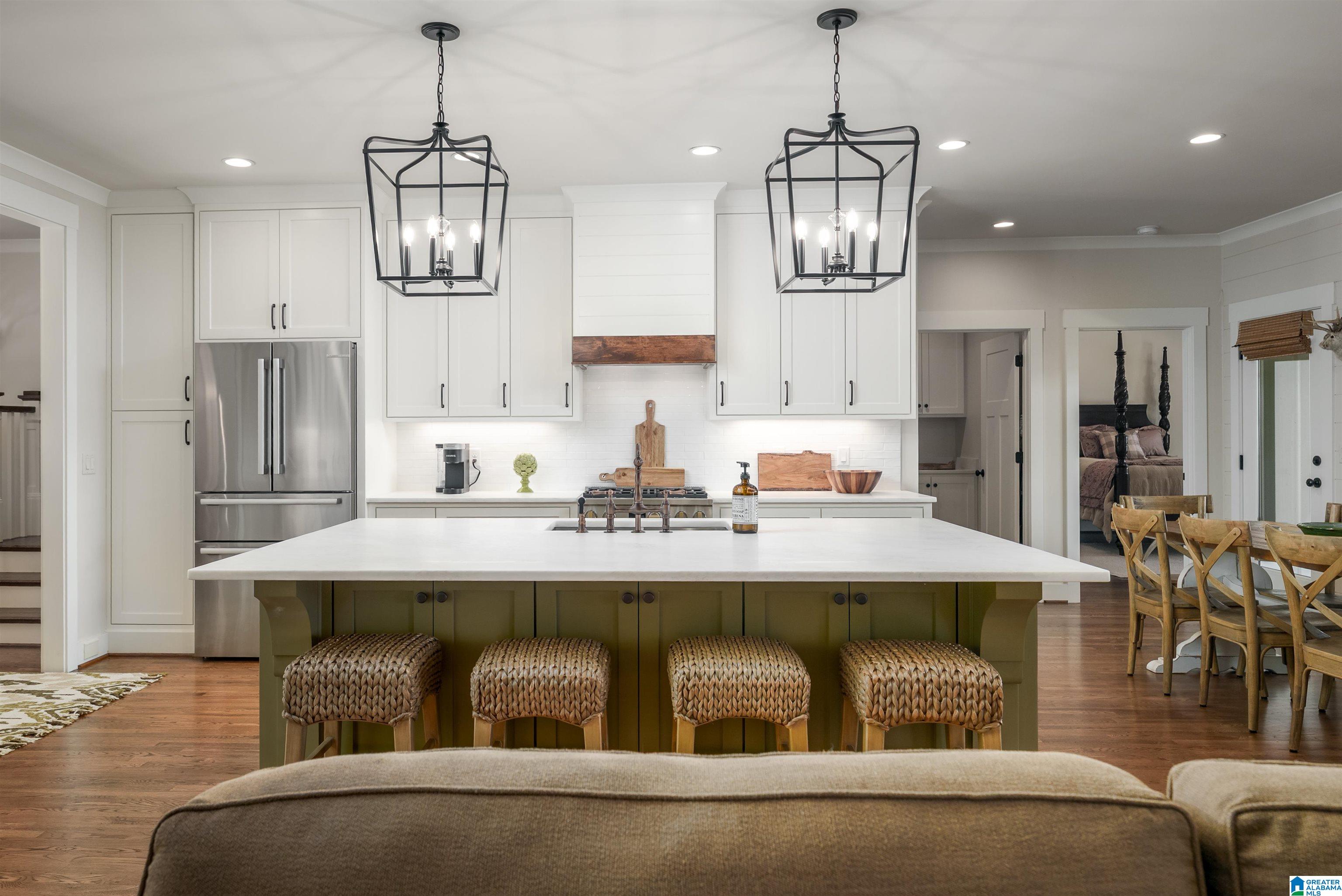 61 Church Road Pell City, AL 35128 - Photo 12 of 80