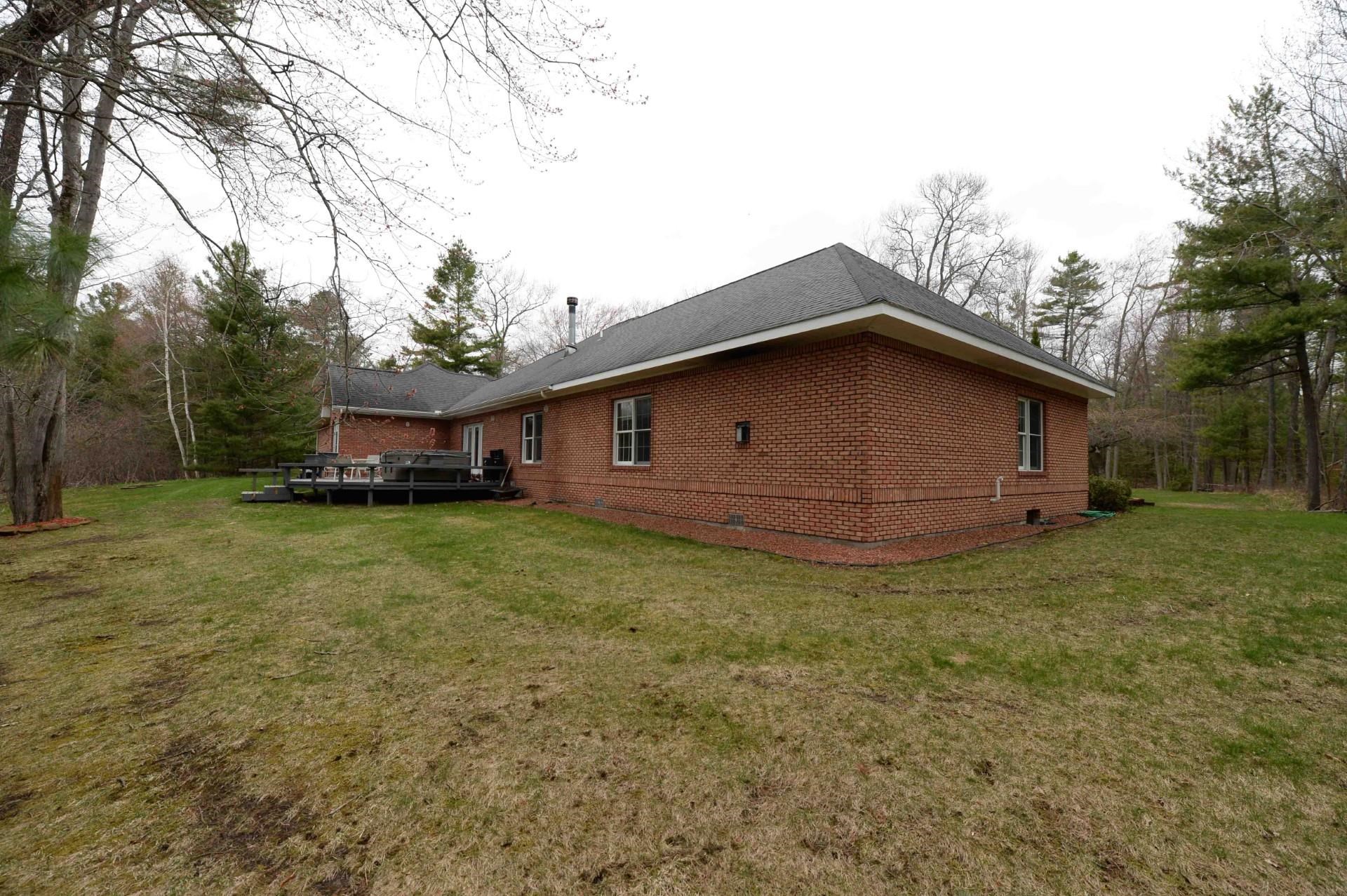4507 Gowen Road, Unit LOT: 6365 East Tawas, MI 48730 - Photo 68 of 85
