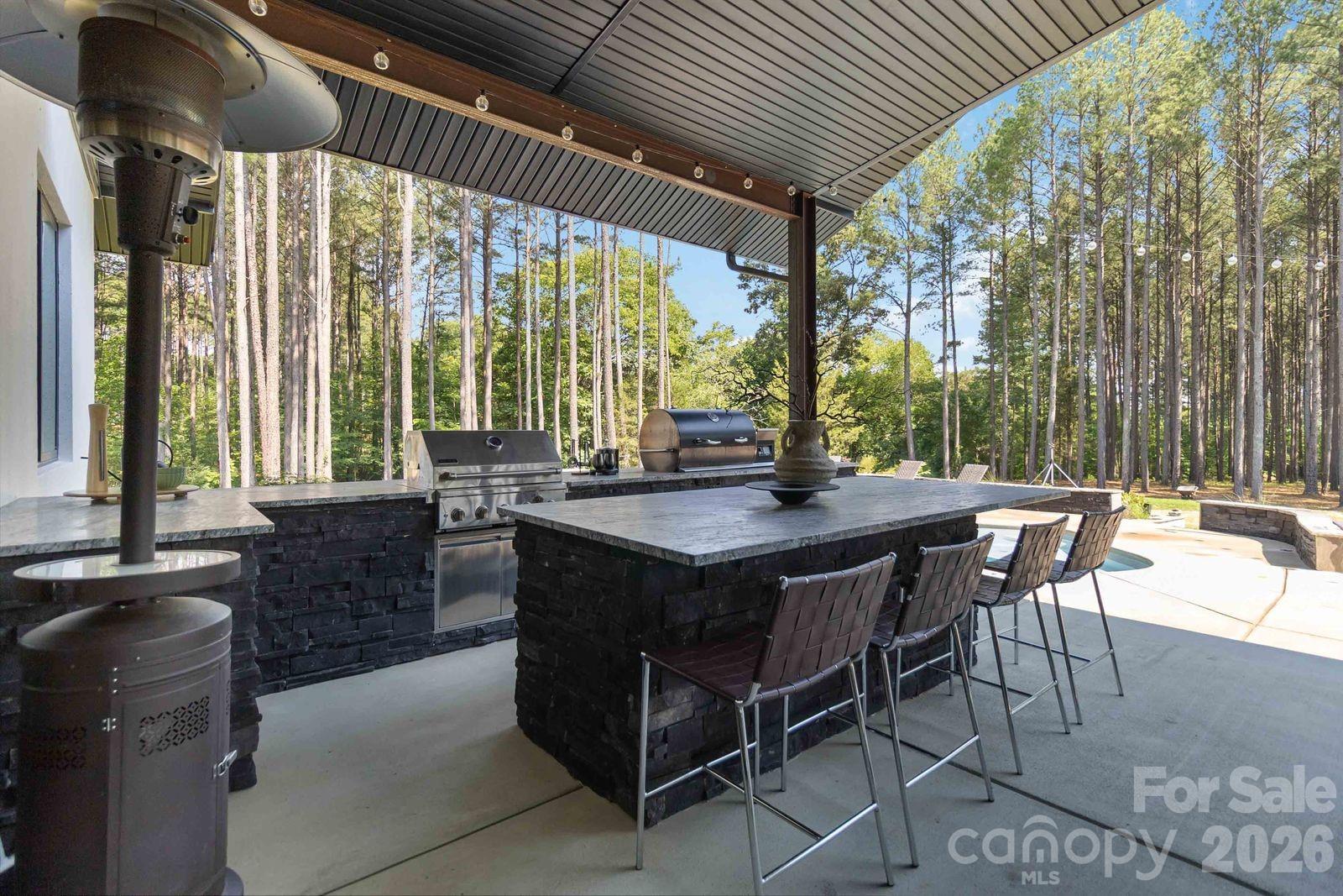 9669 Foil Road Mount Pleasant, NC 28124 - Photo 32 of 47