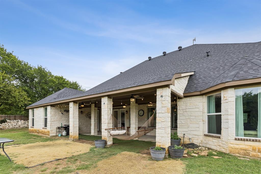 6467 Asher Road Alvarado, TX 76009 - Photo 38 of 40