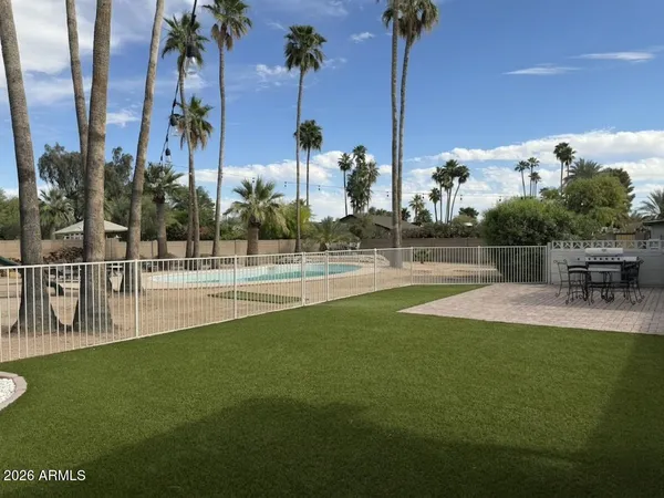 $4,995 | 6311 North 74th Street, Scottsdale, AZ 85250