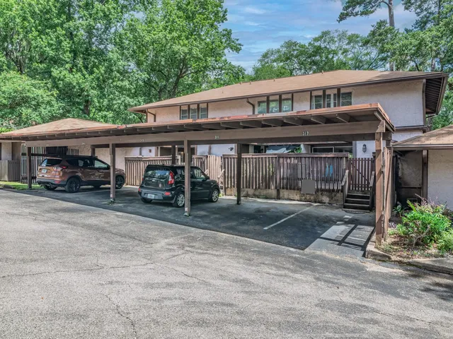 $112,500 | 316 Westwood Drive, Unit 316, Tallahassee, FL 32304
