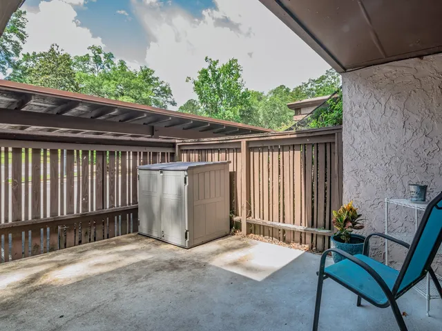 $112,500 | 316 Westwood Drive, Unit 316, Tallahassee, FL 32304