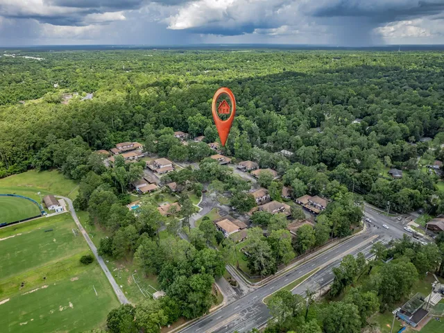 $112,500 | 316 Westwood Drive, Unit 316, Tallahassee, FL 32304