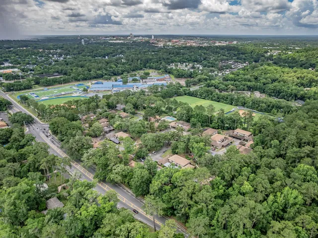 $112,500 | 316 Westwood Drive, Unit 316, Tallahassee, FL 32304