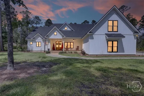 $824,900 | 2953 Highway 67, Pembroke, GA 31321