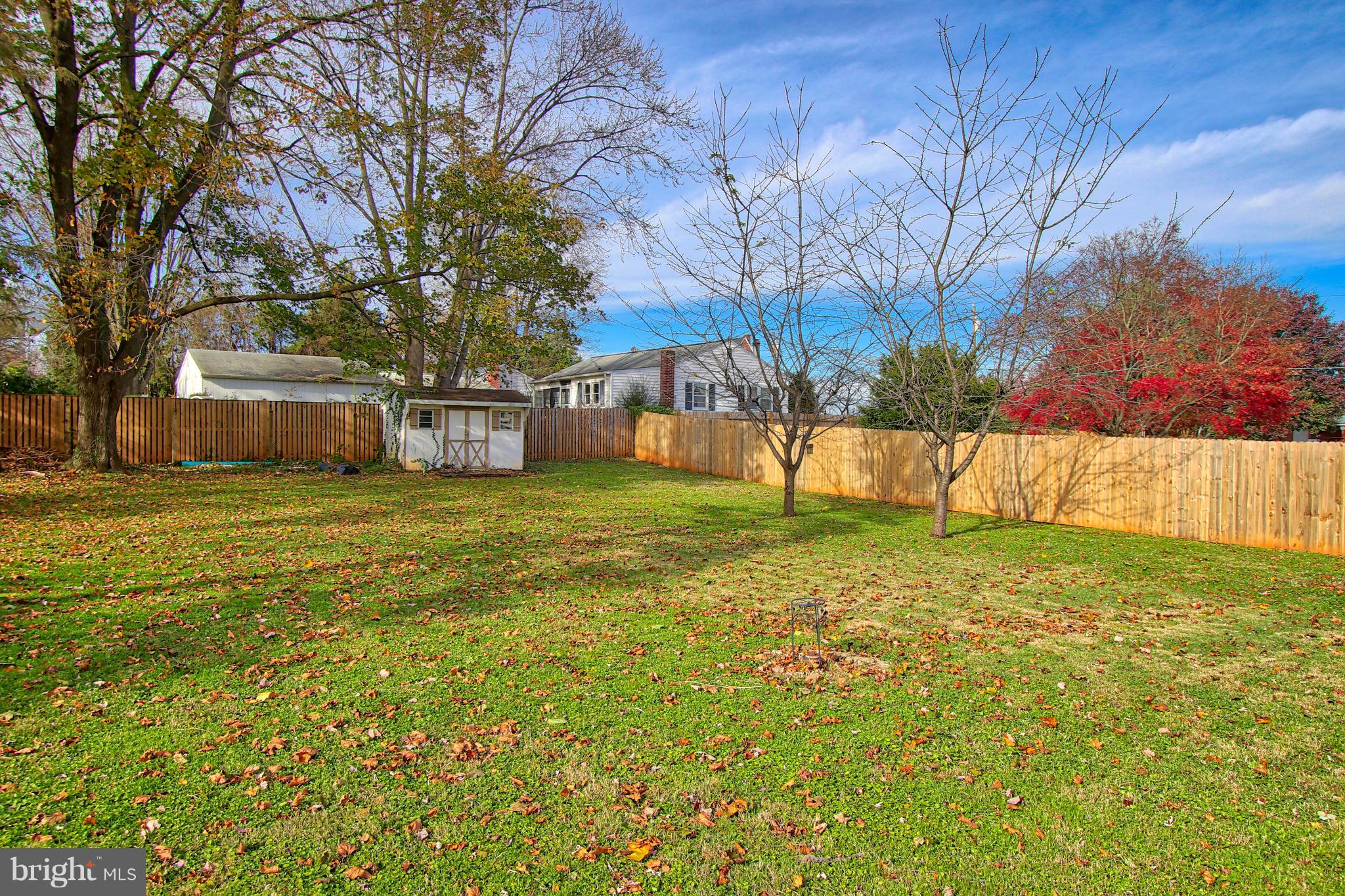 606 Beverly Road Reisterstown, MD 21136 - Photo 23 of 26 Gallery Image 23