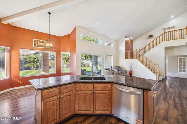 $945,000 | 780 North Bristol Lane, Gilbert, AZ 85234