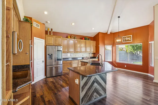 $945,000 | 780 North Bristol Lane, Gilbert, AZ 85234