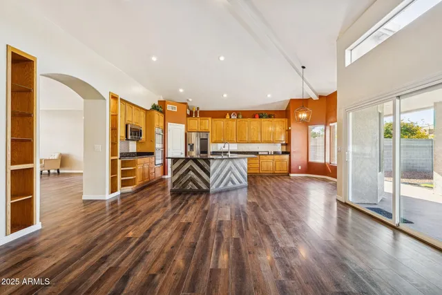 $945,000 | 780 North Bristol Lane, Gilbert, AZ 85234