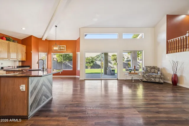 $945,000 | 780 North Bristol Lane, Gilbert, AZ 85234