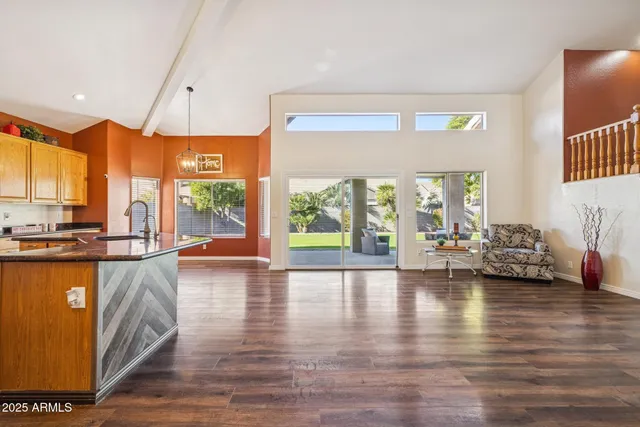 $945,000 | 780 North Bristol Lane, Gilbert, AZ 85234