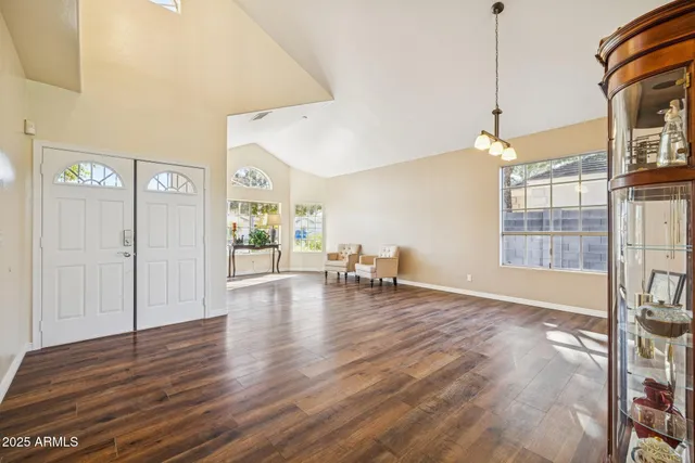 $945,000 | 780 North Bristol Lane, Gilbert, AZ 85234