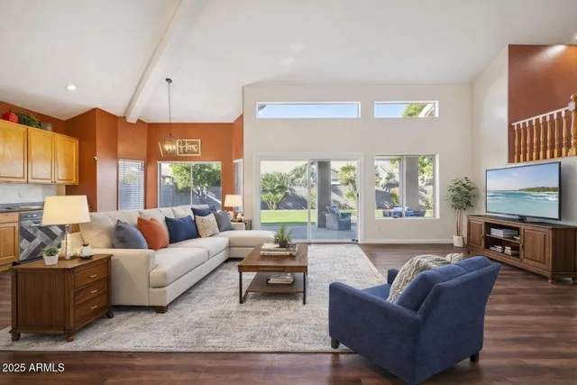 $945,000 | 780 North Bristol Lane, Gilbert, AZ 85234