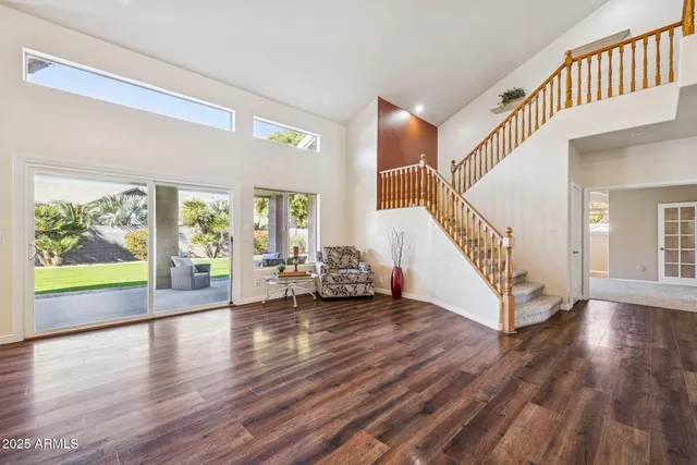 $945,000 | 780 North Bristol Lane, Gilbert, AZ 85234