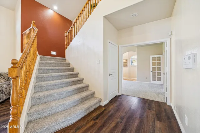 $945,000 | 780 North Bristol Lane, Gilbert, AZ 85234