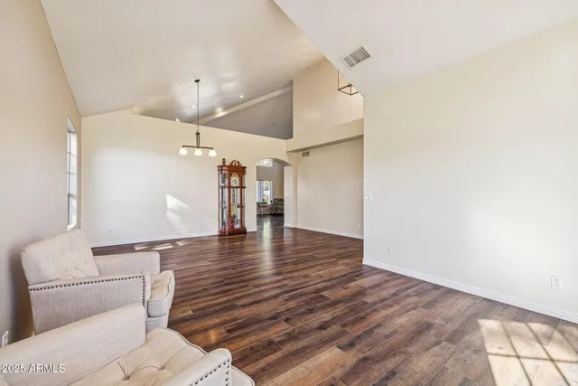 $945,000 | 780 North Bristol Lane, Gilbert, AZ 85234