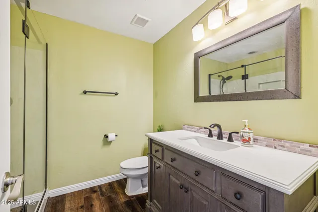 $945,000 | 780 North Bristol Lane, Gilbert, AZ 85234