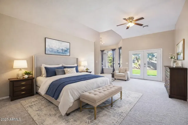 $945,000 | 780 North Bristol Lane, Gilbert, AZ 85234