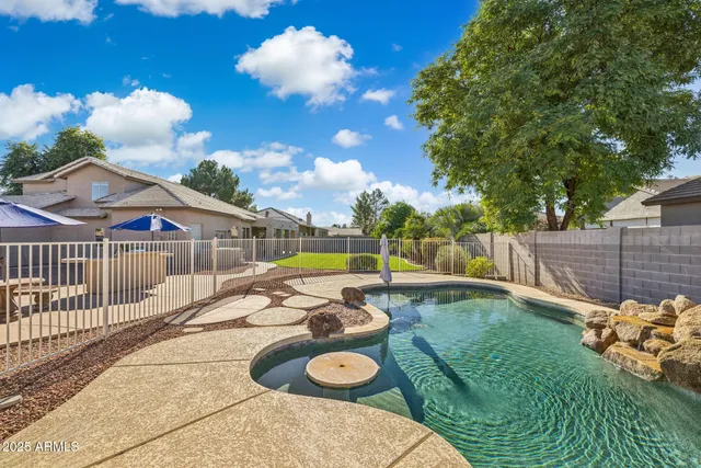 $945,000 | 780 North Bristol Lane, Gilbert, AZ 85234